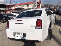 کرایسلەر 300
